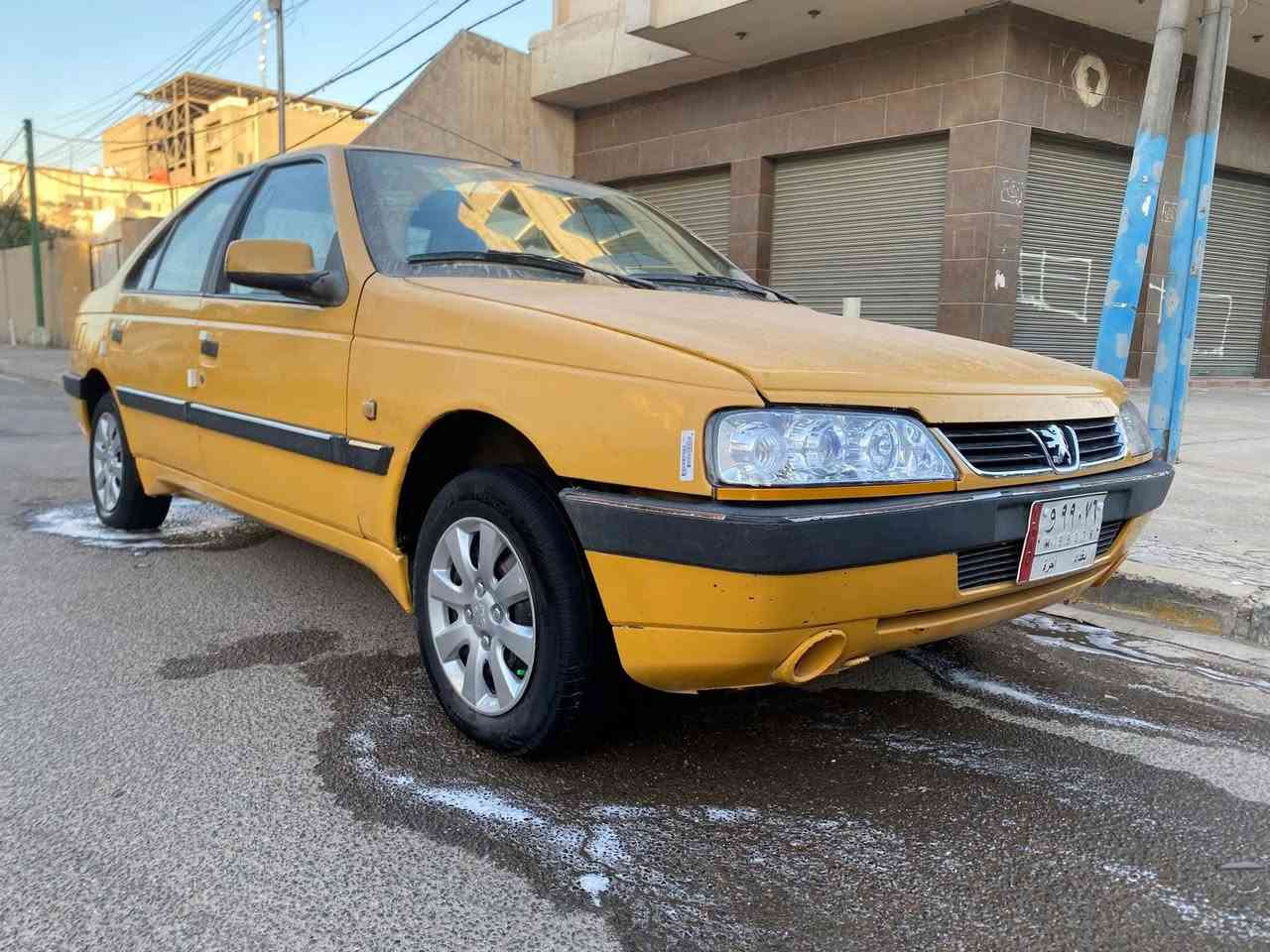 سلام عليكم بيجو موديل 16 كير محرك تبريد خير من الله ملاحظه   بوربرن كير فقط  سياره كاعده تخبل ترايك للبصره سعره43 بيه مجال 

***********. بغدادالشعله
