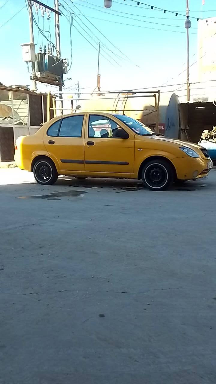 ياالله سلام عليكم سياره طيبه مديل 15بسمي تحويل ثاني يوم تخم تاير حداديه جديده عينه وصينه جدد سياره مال جناي مكينته حلوه كير جديد سنويه ل2026 شهر 6تصقط 
مشط جديد مالت شغل سياره كبل لشارع ربع ماذب عليه تبريد نقصه بس كمبريسر مكان حله بابل شارع ثمانين نجف 
***********
سعر 35وبيه مجال
