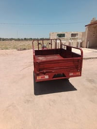 جمره • ٢٠١٨ • مكينه تخبل