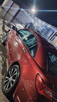 سي٢٠٠ • ٢٠١٣ • مكينة وجير جديد