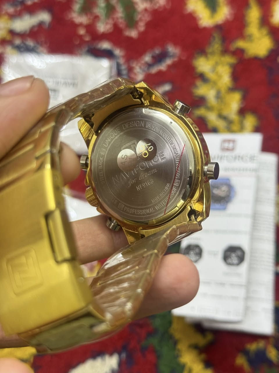 اكتب ٣٥ واصل وبل عافيه


**إذا كنت صاحب هذا الإعلان وتريد حذفه لأي سبب، رجاءا أرسل رسالة إلى الدعم الفني**