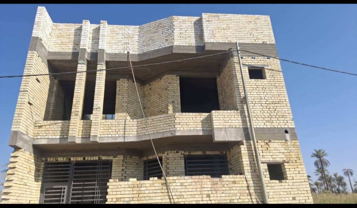 سلام عليكم 

بيت 100 متر طابقين كربلاء القدسه طريق ياحسين سايد المشايه بسياره 5 دقائق عن الأمام الحسين (ع)

للتفاصيل أكثر اتصل ***********
