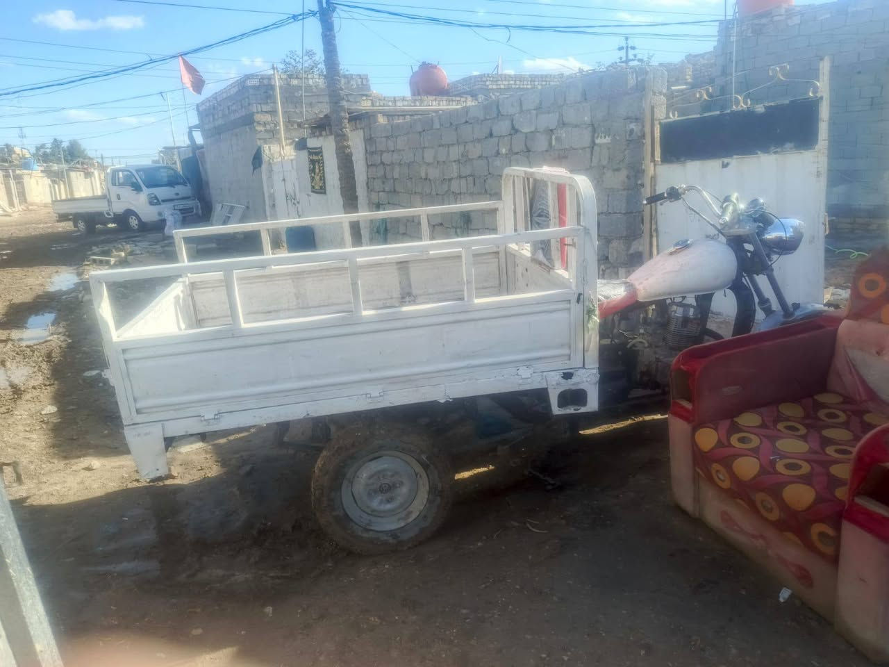 السلام عليكم ستوته للبيع
***********
