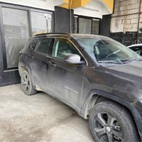 جيب كومباس • ٢٠٢١ • أربيل