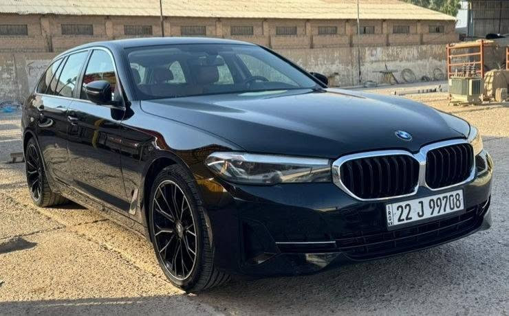 بي إم دبليو 520i موديل 2022
فول مواصفات
ماشية 250 ألف ميل
السنوية د جديدة وكامل السيرفسات مسوية
السيارة بيها 3 قطع صبغ بدون ضربات أو دعم
فقط أماكن الستيكر مصبوغة

🟪 السعر  :: الطلب في التعليقات ويوصلك مباشرة ✍️ 📩

القير والماكينة شرط وما بيها أي مشكلة أو مصرف

رقم صاحب سيارة
***********
واتساب متوفر
