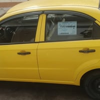 افيو ٢٠٠٧ • دبل • رقم نينوى