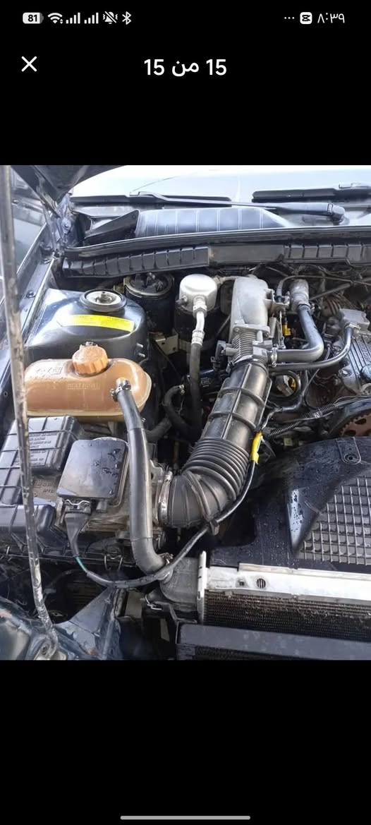 سيارة اوميگة موديل 1992وارد يابان محرك 20بيلاد تبريت سةنيوي بةسةر جوة سبوغ بوجواني بيليدراو دينار مسروفي نية سعري 37مجالي هةية
***********
*********** كركوك, العراق
