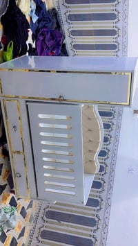 سرير طفل • مديل تركي