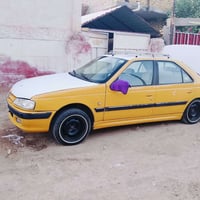 بيجو • منظومة غاز • رقم ميسان