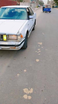 سوبر رويال • ١٩٨٦ • اوتوماتيك