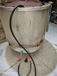 تنور • ٤٥ • بيه مجال