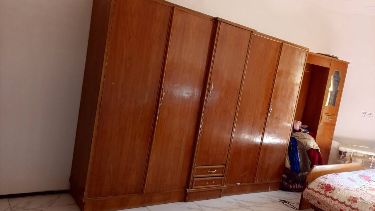 غرفه صاج قوي للبيع سعر 400 وقابل للتفاوض


**إذا كنت صاحب هذا الإعلان وتريد حذفه لأي سبب، رجاءا أرسل رسالة إلى الدعم الفني**