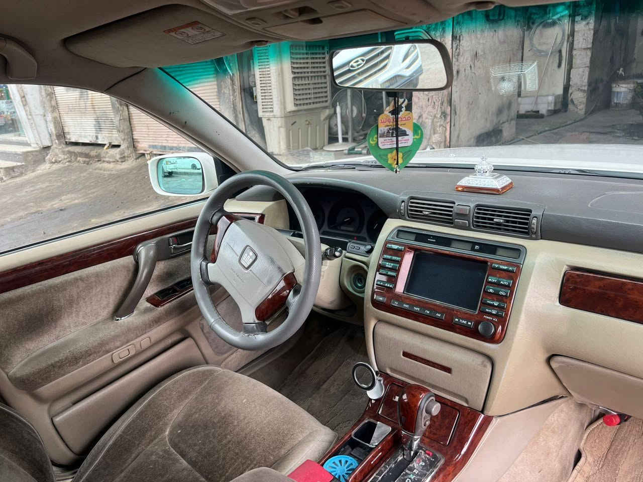 سلام عليكم ملكه لبيع ديفور الزغير جاهزه سياره كصه قماره فقط مامدفوع كمرك *********** وكاله فقط مكاني نجف سعر 73وبيه مجال وترهم مرواس باقل او راس براس بسياره كوريه اكسنت ريو سيراتو النجف, العراق
