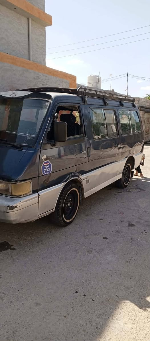 كيا بستا 1994 رقم بغداد لعنوان ديالى بلدروز
سيارة خير من الله باتري جديد
تخم تاير جديد
دوشمة كل لسيارة جديدة
كهربائيات كاملة
صبغها بلادي
***********
