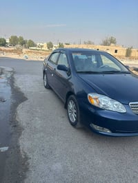 كورلا نحله موديل 7 مكينه كير تبريد خير من لله لسياره أحله من لصور مكفو...