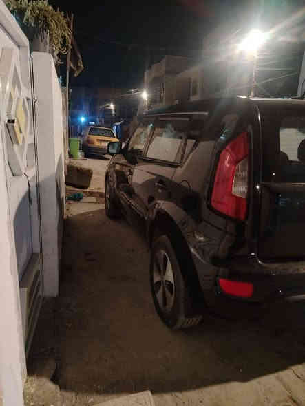 كيا صول مديل ١٢ رقم بغداد بسمي صبغ عام  محرك ٢٠٠٠ رقم *********** عنوان بغداد 
 بيه مجال العنوان بغداد
