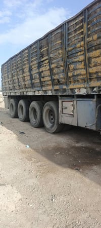 إسلام عليكم عربانه للبيع شاصي 16 دناكير 3 صيني والرابع 13 تايرات نص عم...