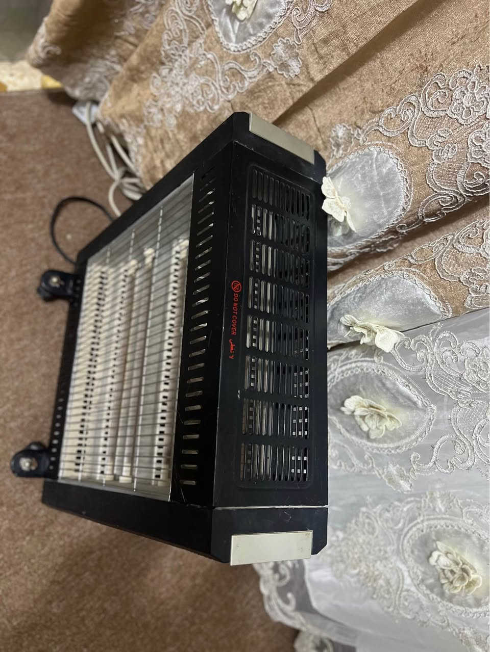 صوبه كهربائيه نظيفه للبيع السعر ٤٠
العنوان كربلاء حي السلام نهايه الكوسترات كربلاء, العراق


**إذا كنت صاحب هذا الإعلان وتريد حذفه لأي سبب، رجاءا أرسل رسالة إلى الدعم الفني**