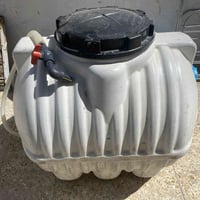 تانكي ٥٠٠لتر • الماني اصلي • حي ميسان