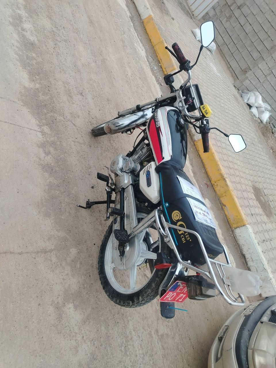 السلام عليكم
نامي برو ٢٠٢٠ كله شرط كهربائيات كله شغال سلف سعره ٤٠٠وبي مجال
***********
