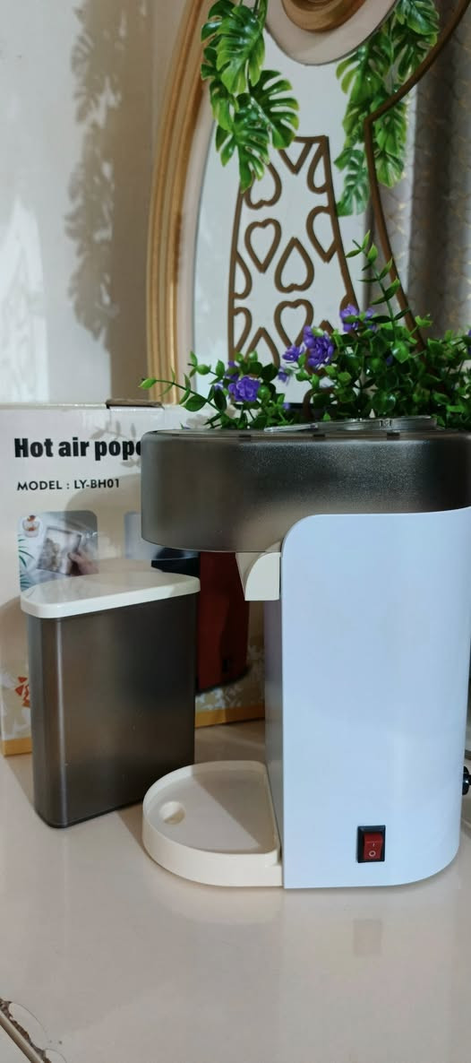 📢 أجهزة مطبخ للبيع – أمزون
أجهزة كهربائية منزلية مال مطبخ (أمزون)
✔️ جديدة / فحص
✔️ تفيد بكل بيت
✔️ أسعار بسيطة ورمزية مو غالية
✨ أجهزة مطبخ متنوعة
✨ شغل عملي وسهل الاستخدام
✨ الكمية محدودة
🚚 توصيل داخل المسيب وبابل والمحافضات 
📩 مراسلة خاص أو ع الرقم ***********
