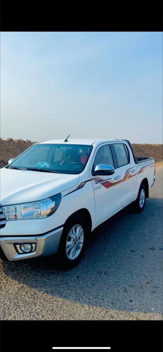 فلاونزه موديل 19 كويتي بيه بارد قليل بالباب وتكحيل بسيط بالدوسه سياره جاهزه رقم واسط انكليزي تحويل مباشر عنوان كوت دجيلي السعر 245 وبيه مجال قليل ***********
