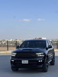 دورانكو ٢٠٢١ • V6 ٣.٦ • دبل 4x4