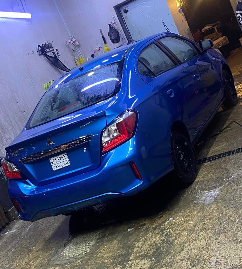 سلام عليكم متسيبوشي ميراج موديل 24 للبيع سعر شده وعشره وبيها مجال مكاني بغداد الاعظميه *********** بغداد, العراق
