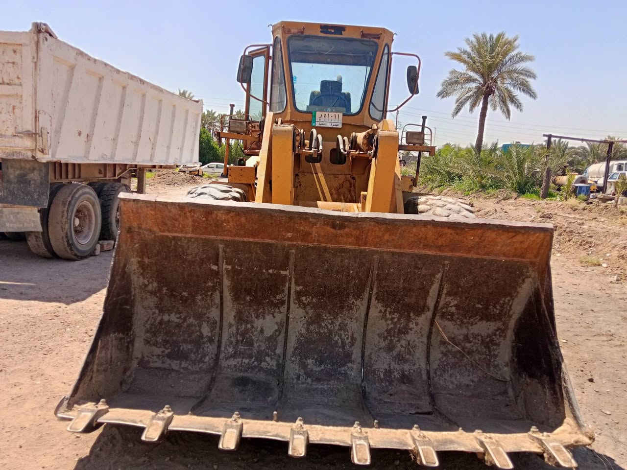 للبيع مكانه نجف مشخاب للاستفسار ***********
