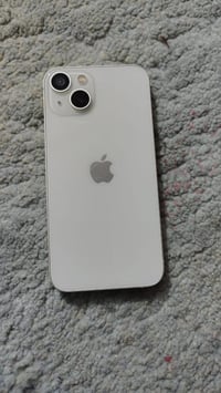 آيفون ١٣ • بطارية ٨٣ • فيس ايدي شغال