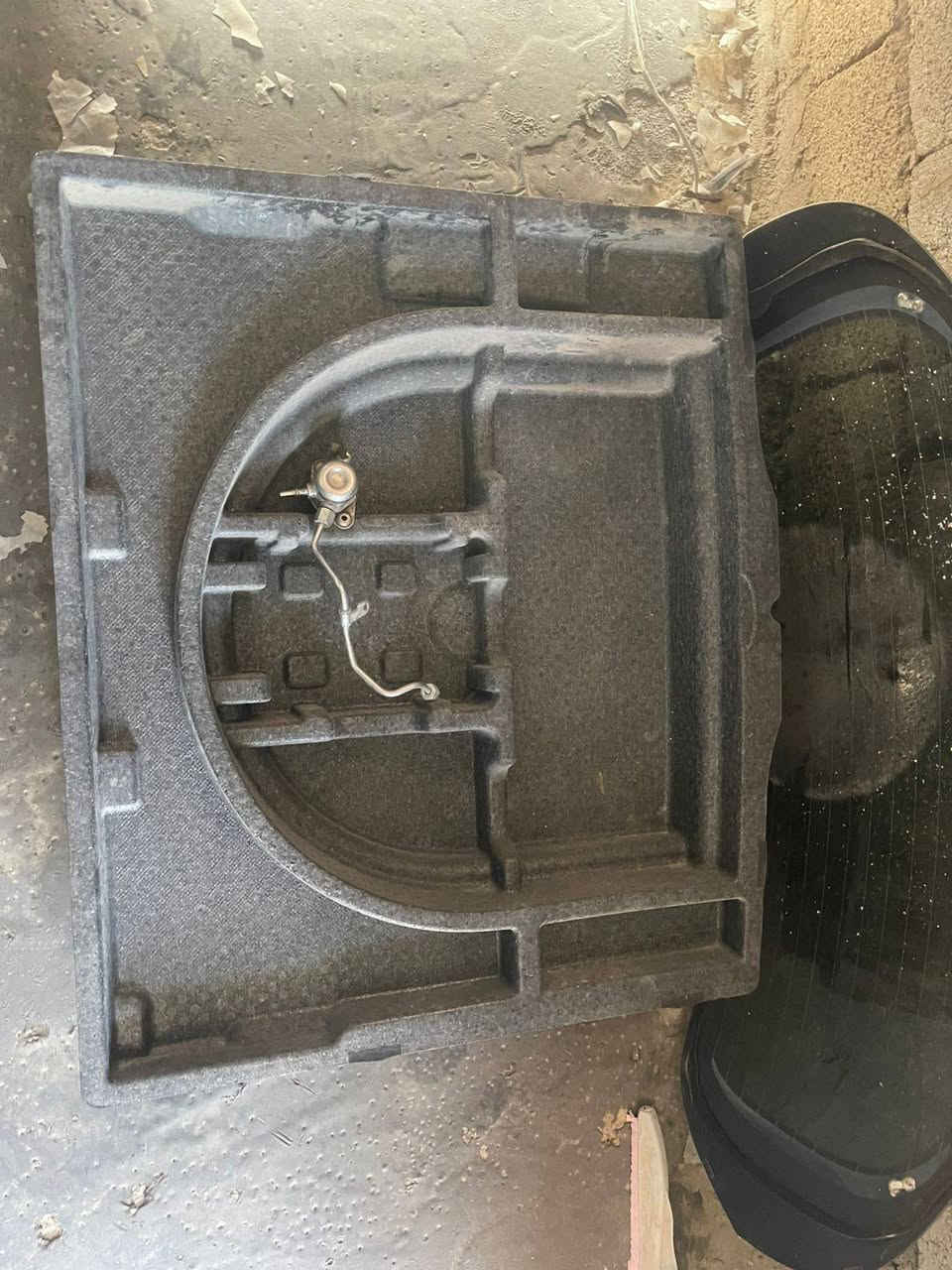 غراض سبورتج جام مضلل وفلينه مال صندوك وطاحومه للبيع *********** بغداد
