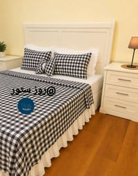 فرشات ٧قطع • ألوان متعددة • احجز خاص