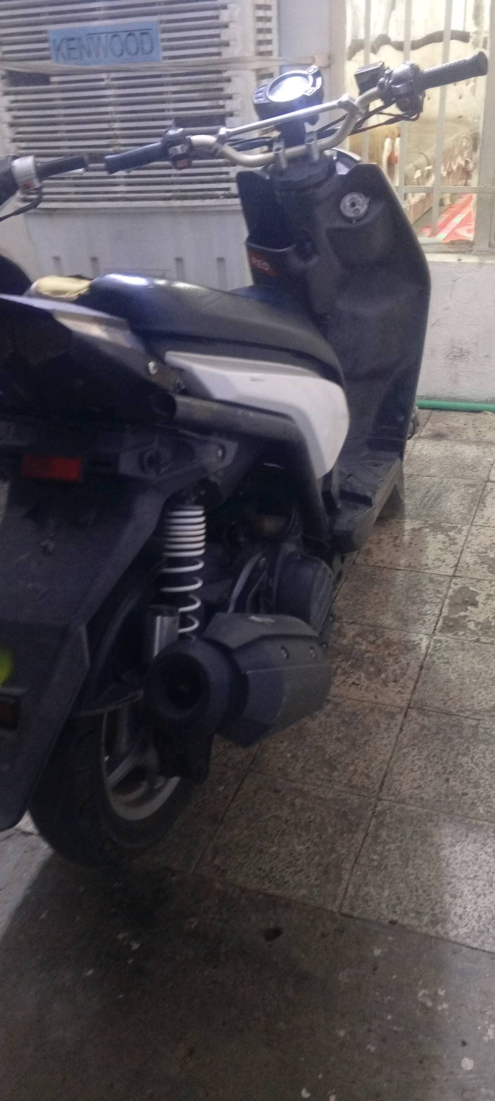 سلام عليكم دراجه سكنس جبلي مال رمبه دراجه بلاديه ***********بي واتساب مكاني بغداد حي العامل  