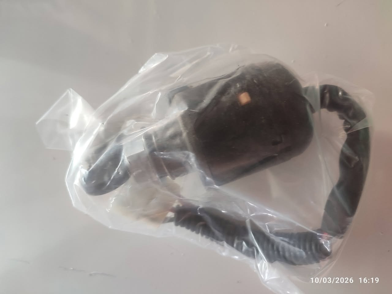 على بركة الله تم افتتاح محل في العزيزيه بصف سلام وانور السمكري قرب معرض المدينة مقابل شارع النخيل كماليات تكتك وأدوات احتياطي اسم المحل وتفاصيل داخل المنشور السعار جوه السوك تجي وتشف بعينك بدايت مشرو اسعار مناسبه الله شاهد علي وغراض كله اصليه خدمات توصيل موجوده عزيزيه الطلب الف صويره حفرية زبيديه دبوني الفين الطلب تحجز ثاني يوم يوصلك الطلب وتحياتي للجميع


**إذا كنت صاحب هذا الإعلان وتريد حذفه لأي سبب، رجاءا أرسل رسالة إلى الدعم الفني**