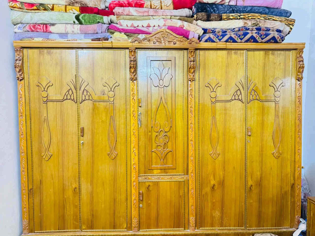 للبيع نظيفة تسگام


**إذا كنت صاحب هذا الإعلان وتريد حذفه لأي سبب، رجاءا أرسل رسالة إلى الدعم الفني**