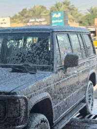 كالوبر كاز • ٩٣ • بغداد