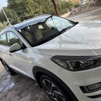 توسان خليجي • ٢٠١٩ • بدون حادث