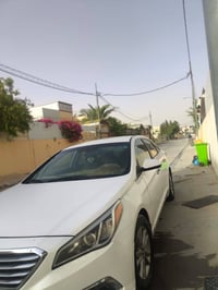 وارد أمريكي • ٢٠١٦ • مكينة ٢٤٠٠