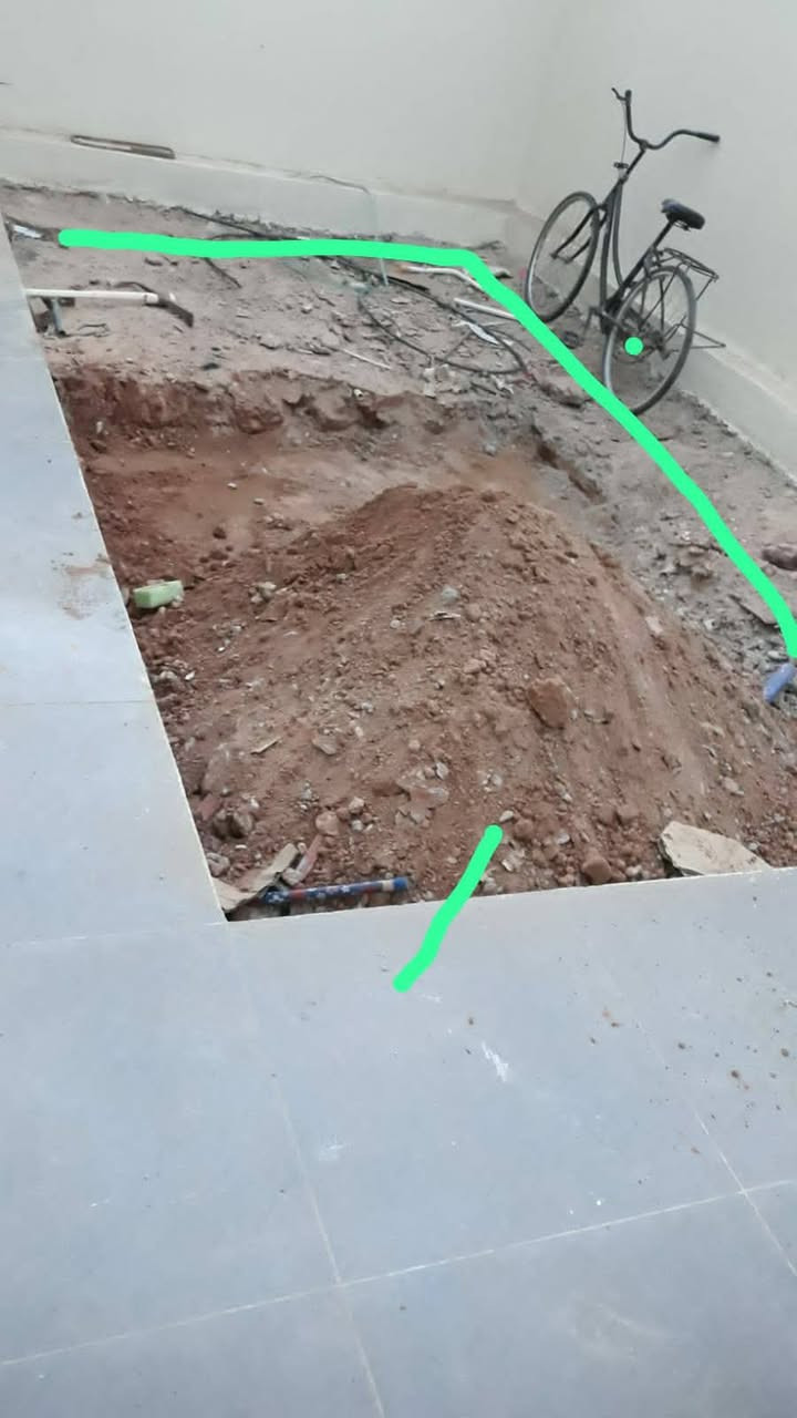 اشتغل حدائق درجة أولى تنظيف  دفن طين شط للتواصل ***********
