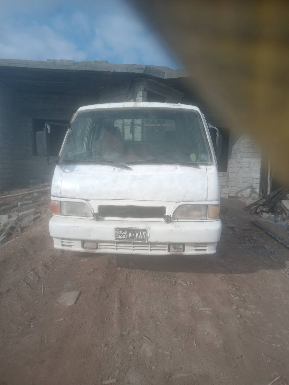 بنكو رقم لا نبار ما ندل راعيه  المكان صلاح الدين الشركاط
***********
السعر ٢٢ ابيها مجال
