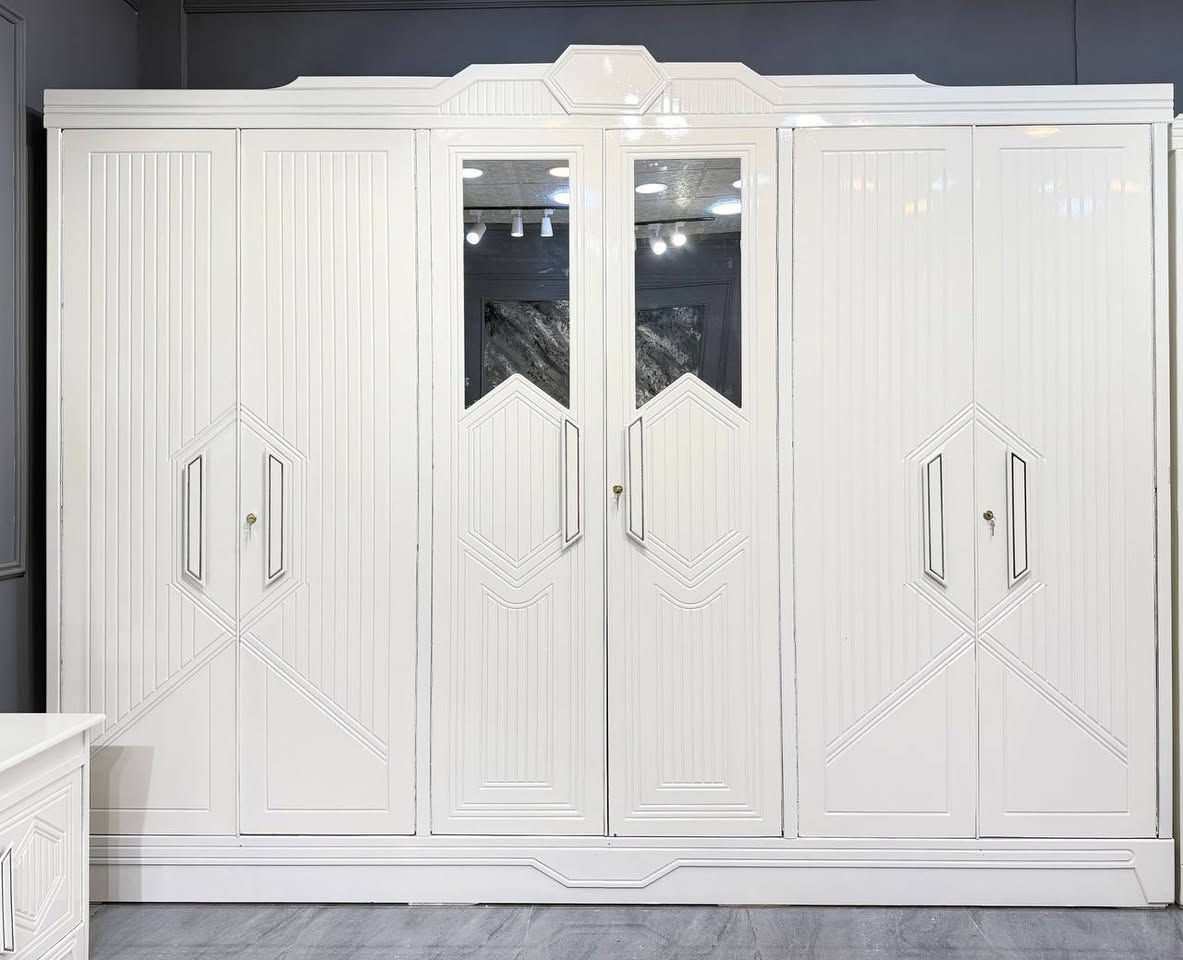 السعر // 950

🔅تفاصيل الغرفة المرمري  ....

خارج ٤ملم ام دي اف 🔺
وداخل معاكس ٣ملم 
صبغ حراري  درجة اولى بغداد, العراق


**إذا كنت صاحب هذا الإعلان وتريد حذفه لأي سبب، رجاءا أرسل رسالة إلى الدعم الفني**