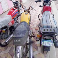 دراجات • للبيع • سعر خاص