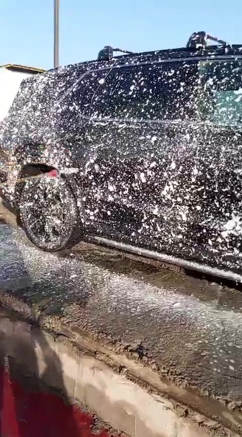 فتتاح غسل سيارات غسل السياره ب 5العنوان الشارع العام طريق الحله امام مرطبات باريستا  ملاحضه تغسل السياره يجي وياه هدي عطر و ورقيات كاعيه


**إذا كنت صاحب هذا الإعلان وتريد حذفه لأي سبب، رجاءا أرسل رسالة إلى الدعم الفني**