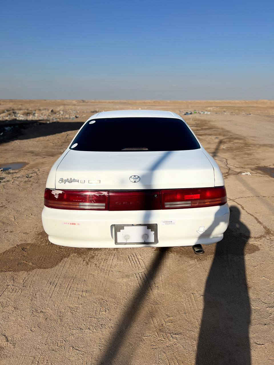 سلام وعليكم كرسته لبيع مكفوله كص ونقل وضربه ماعده بارد يم قبق لبانزين ولباقي مكفول ومكفوله من لصبع ماعده مكانات بصيطا سيارا علبلاد مكينه وكير وانجي حداده وتخم  تاير توب تبريد ثلج رقم نكليزي سنويه30 السعر 75 وبيه مجال لعنوان بصرا معمل ورق لزريجي  ***********
