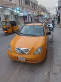 طيبه موديل 18 السيارة بدون ظربة بدون صبغ محركها بي تبخير فقط والباقي ك...