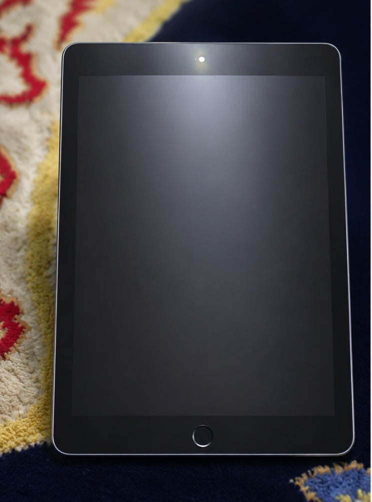 🔥 فرصة ما تتكرر 🔥

للبيع iPad 6 نسخة أمريكية أصلية (Model M)

💰 السعر: 150 (قابل للنقاش بالمعقول)

✅ السعة: 128GB
✅ البصمة شغالة 100%
✅ أداء ممتاز، يشغل أغلب الألعاب على 60 فريم بسلاسة وبدون لاگ.
✅ مناسب للدراسة، الألعاب، والمشاهدة.

🔹 ملاحظة بكل أمانة: بيه كسر بسيط جدًا يم البصمة وما يأثر على الشغل أو الأداء.

📦 الجهاز بدون ملحقات.

📍 العنوان: كربلاء – الحر الصغير.

📩 للحجز أو الاستفسار:
• إنستغرام: @q_a8e
• أو راسلني على الماسنجر.

البيع للأسرع، والفحص قبل الاستلام حتى تتأكد من كلشي بنفسك.