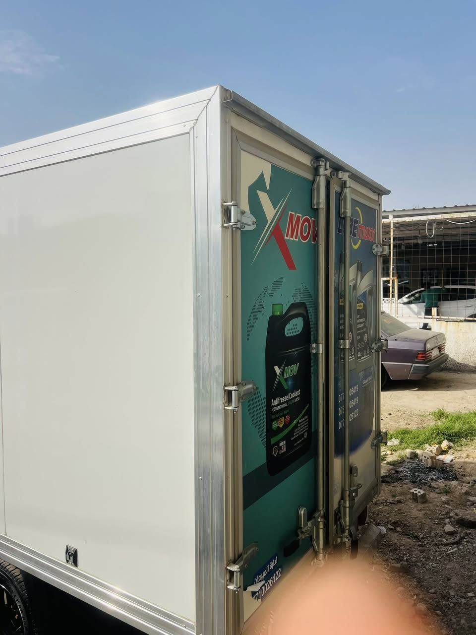 سلام عليكم كيه موديل 20 بوكس البيع ***********
