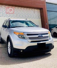 فور ويل • ٢٠١١ • رقم كركوك