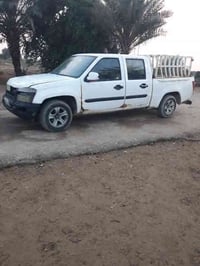 دبل • مكينة جديده • العماره