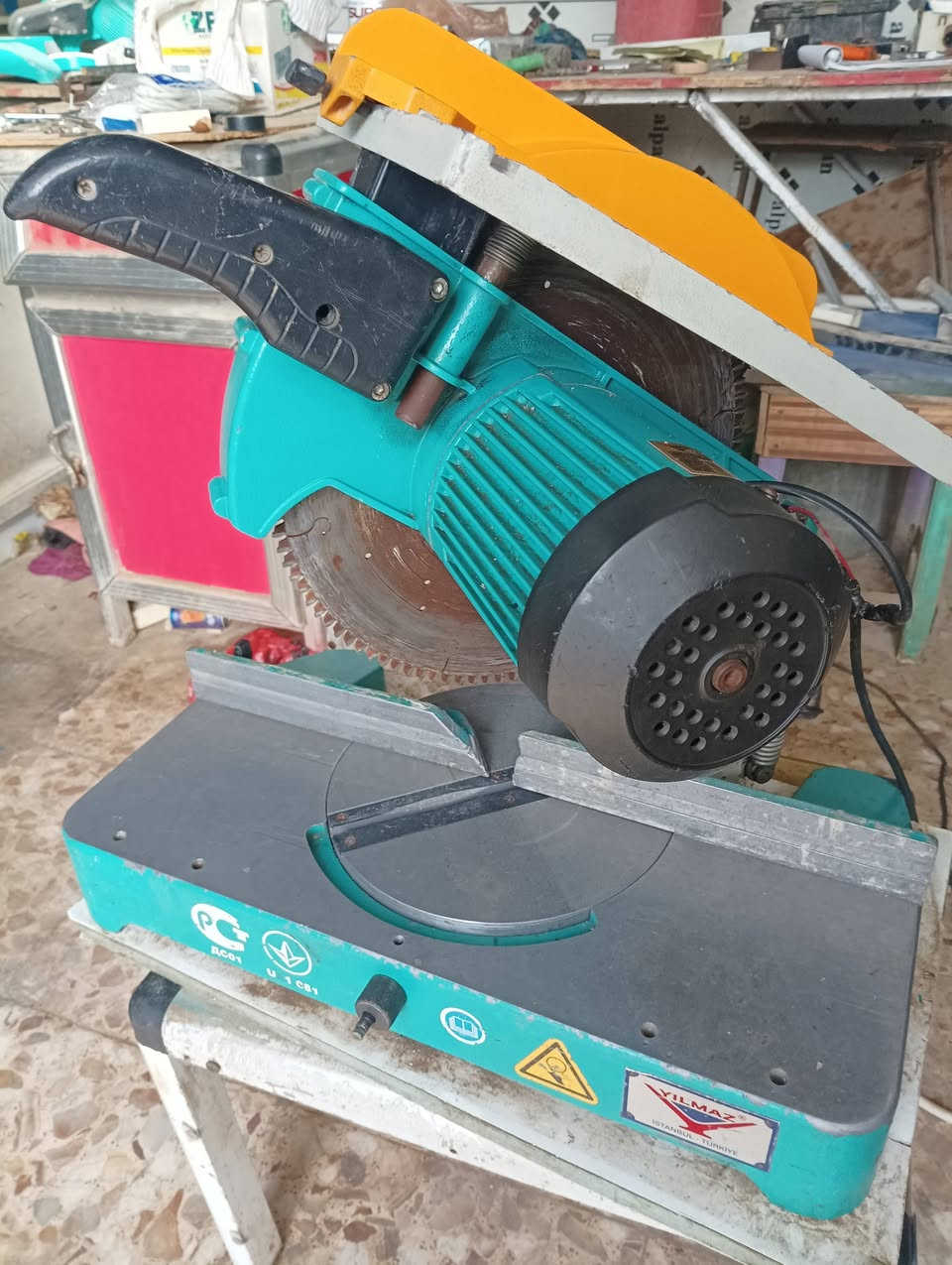 السلام عليكم. للبيع كتر يلمز وفريزة كيلون ومعواجه اي استفسار الاتصال على الرقم ***********. ***********. أو على الخاص في بابل الحله
